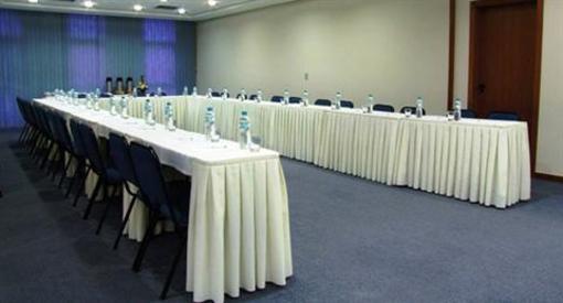 фото отеля Address Cidade Jardim Executive Flat