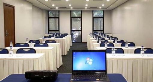 фото отеля Address Cidade Jardim Executive Flat