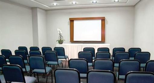 фото отеля Address Cidade Jardim Executive Flat