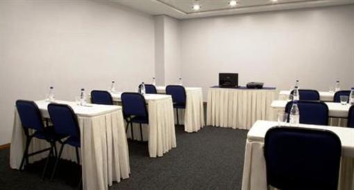 фото отеля Address Cidade Jardim Executive Flat