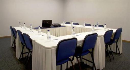 фото отеля Address Cidade Jardim Executive Flat