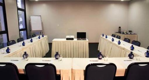 фото отеля Address Cidade Jardim Executive Flat