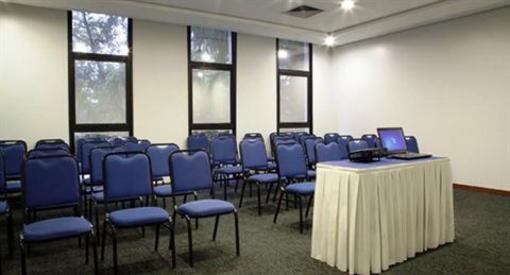 фото отеля Address Cidade Jardim Executive Flat