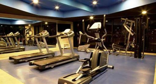фото отеля Address Cidade Jardim Executive Flat