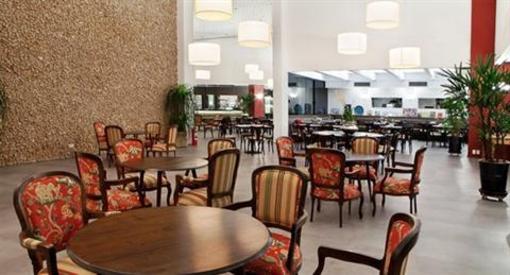 фото отеля Address Cidade Jardim Executive Flat