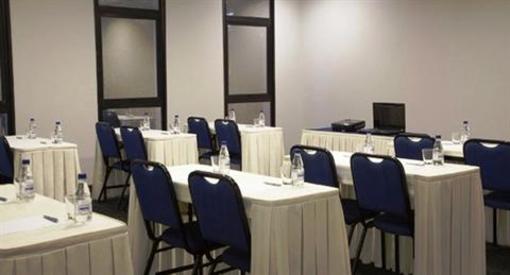фото отеля Address Cidade Jardim Executive Flat