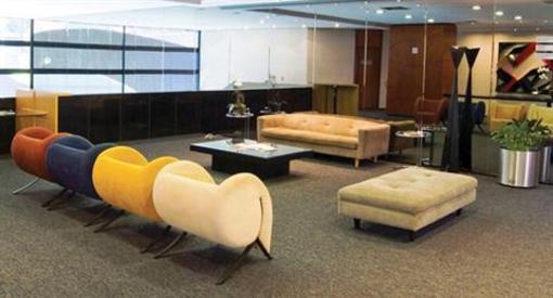фото отеля Address Cidade Jardim Executive Flat