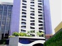 Address Cidade Jardim Executive Flat
