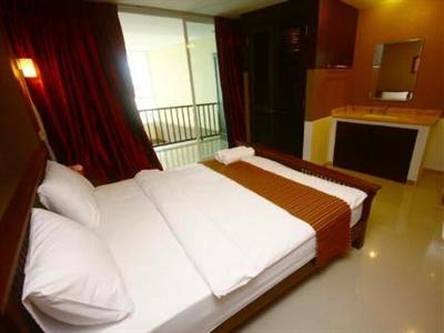 фото отеля Tamnak Resort Pattaya
