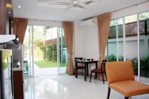 фото отеля Tamnak Resort Pattaya