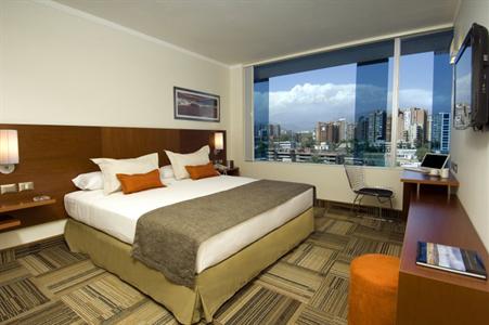 фото отеля Best Western Premier Marina Las Condes