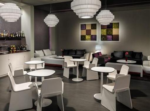 фото отеля H10 Marina Barcelona Hotel