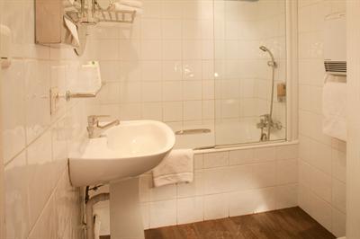 фото отеля Hotel Continental Bordeaux