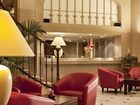 фото отеля Hotel Continental Bordeaux