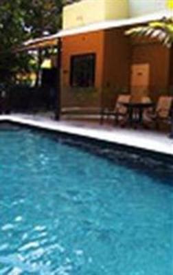 фото отеля Bella Casa Holiday Apartments Noosa