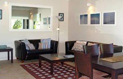 фото отеля Bella Casa Holiday Apartments Noosa