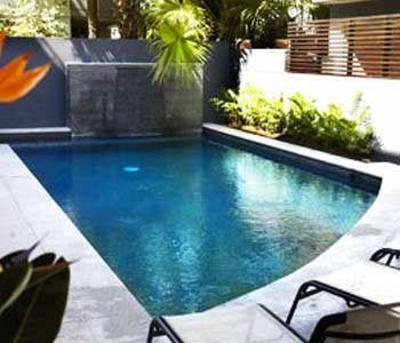 фото отеля Bella Casa Holiday Apartments Noosa