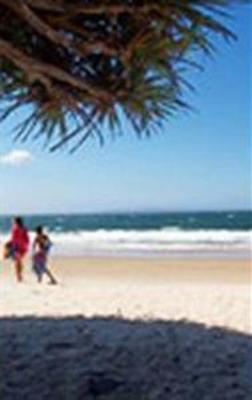фото отеля Bella Casa Holiday Apartments Noosa
