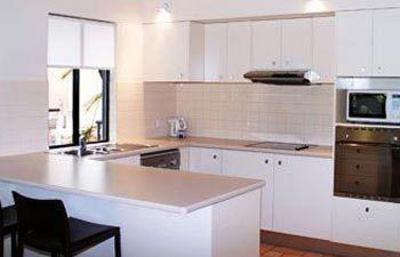 фото отеля Bella Casa Holiday Apartments Noosa