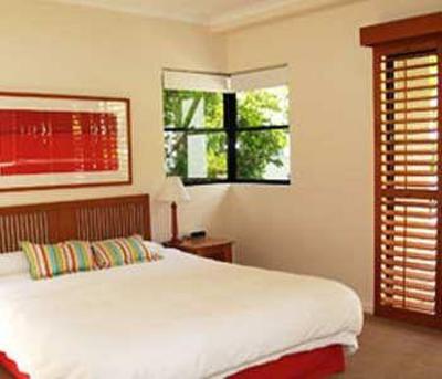 фото отеля Bella Casa Holiday Apartments Noosa