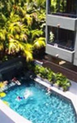 фото отеля Bella Casa Holiday Apartments Noosa