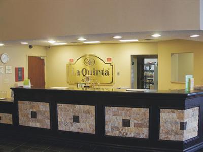 фото отеля La Quinta Inn & Suites Clovis