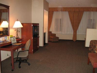 фото отеля La Quinta Inn & Suites Clovis