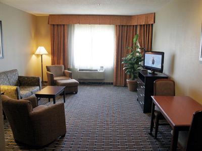 фото отеля La Quinta Inn & Suites Clovis