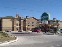 La Quinta Inn & Suites Clovis