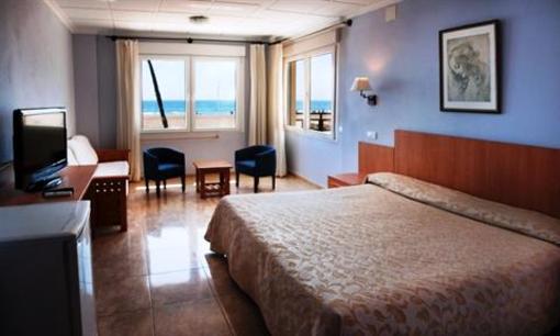 фото отеля Felipe II Hotel Peniscola