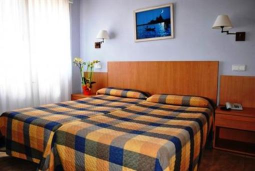 фото отеля Felipe II Hotel Peniscola