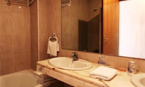 фото отеля Felipe II Hotel Peniscola