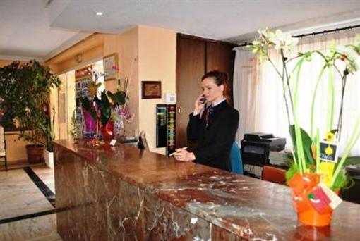 фото отеля Felipe II Hotel Peniscola