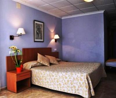 фото отеля Felipe II Hotel Peniscola