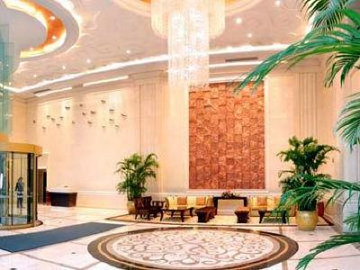 фото отеля Golden Eagle Summit Hotel Nanjing