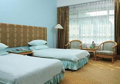 фото отеля Guang Sha Hotel Guangzhou