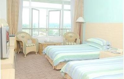 фото отеля Guang Sha Hotel Guangzhou