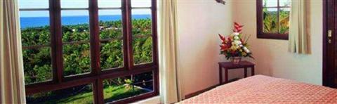 фото отеля Suite Hotel Varandas Mar de Pipa