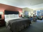 фото отеля Hilton Charlotte Executive Park