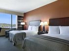 фото отеля Hilton Charlotte Executive Park