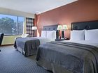 фото отеля Hilton Charlotte Executive Park