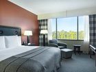 фото отеля Hilton Charlotte Executive Park