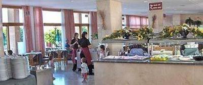 фото отеля Albir Garden Apartments Alfaz del Pi
