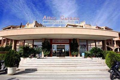 фото отеля Albir Garden Apartments Alfaz del Pi