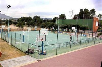 фото отеля Albir Garden Apartments Alfaz del Pi