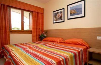 фото отеля Albir Garden Apartments Alfaz del Pi