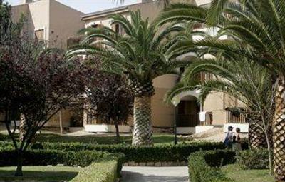 фото отеля Albir Garden Apartments Alfaz del Pi