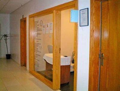 фото отеля Albir Garden Apartments Alfaz del Pi