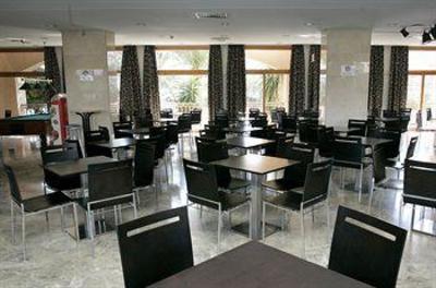 фото отеля Albir Garden Apartments Alfaz del Pi