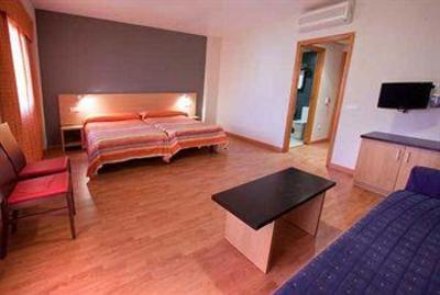 фото отеля Albir Garden Apartments Alfaz del Pi